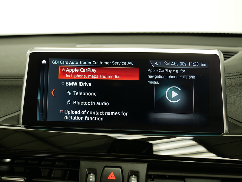 BMW X1 20i xLine - U4469