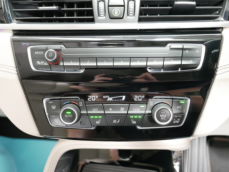 BMW X1 20i xLine - U4469