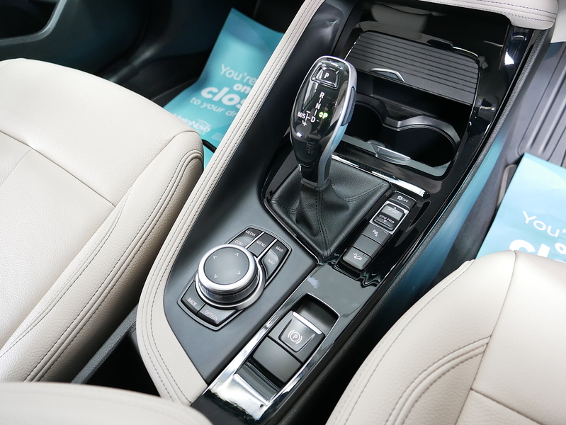 BMW X1 20i xLine - U4469