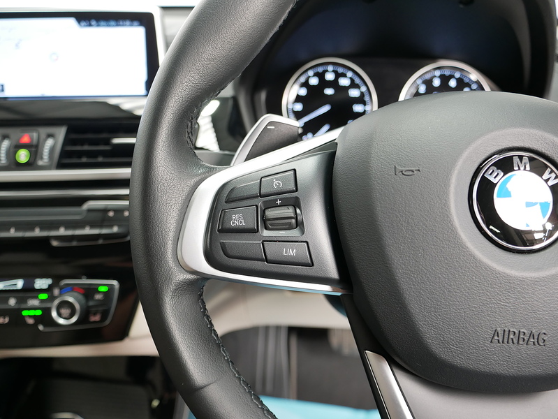 BMW X1 20i xLine - U4469