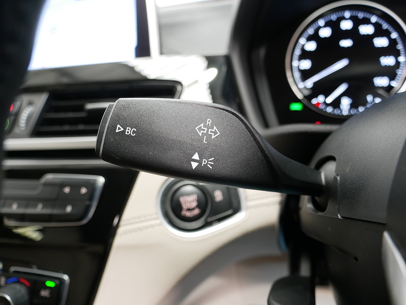 BMW X1 20i xLine - U4469