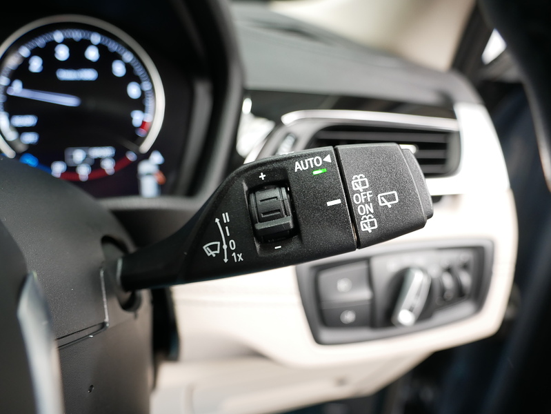 BMW X1 20i xLine - U4469