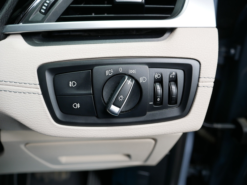 BMW X1 20i xLine - U4469