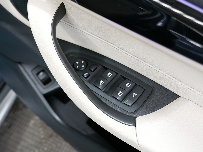 BMW X1 20i xLine - U4469
