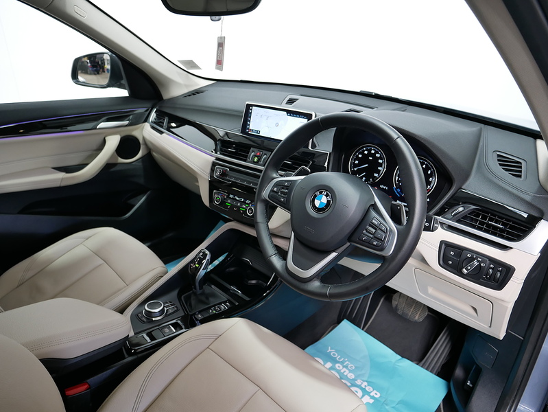 BMW X1 20i xLine - U4469
