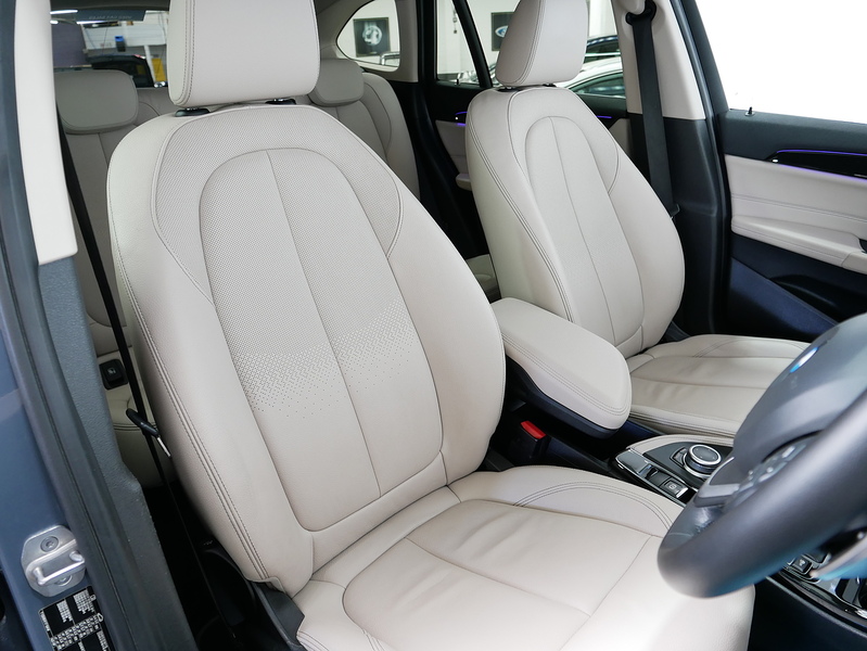 BMW X1 20i xLine - U4469