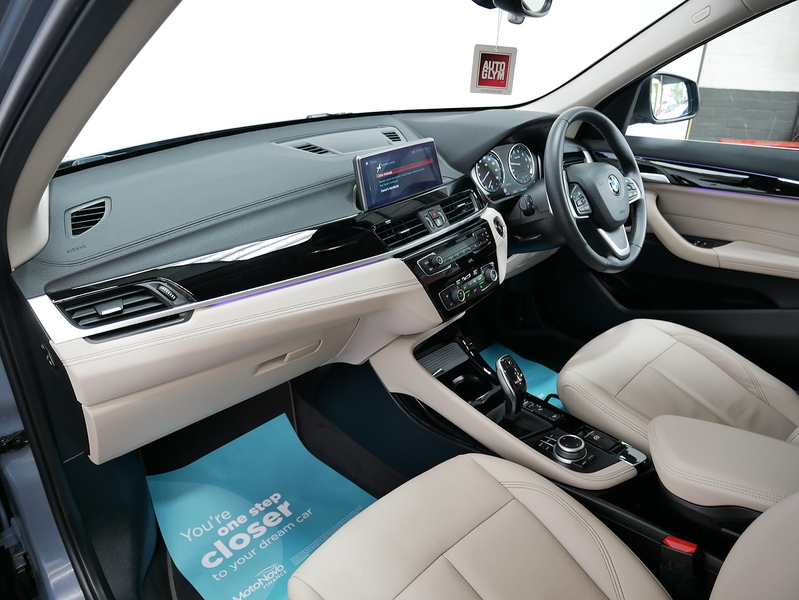 BMW X1 20i xLine - U4469