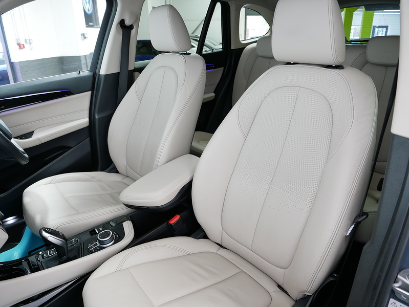 BMW X1 20i xLine - U4469