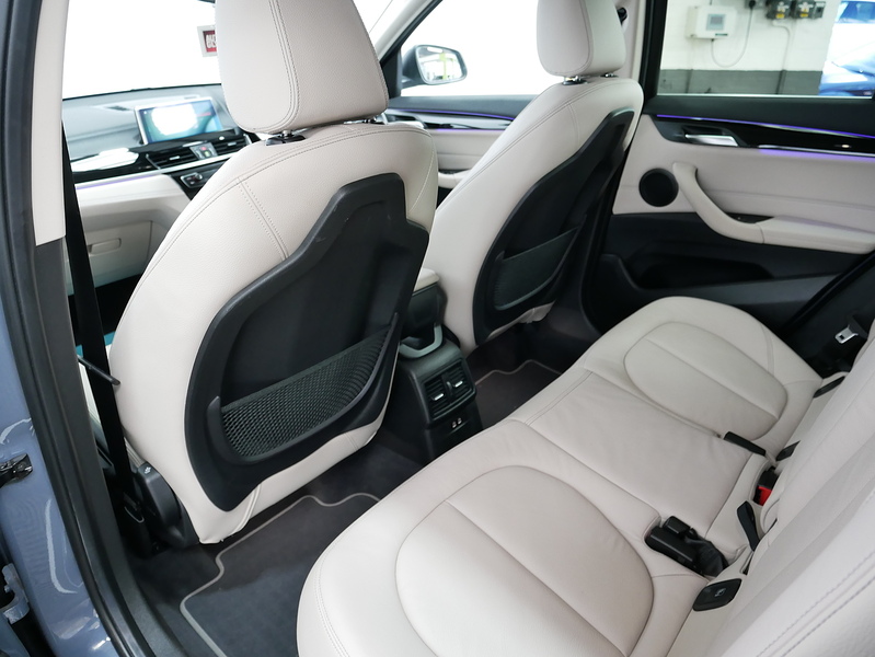 BMW X1 20i xLine - U4469