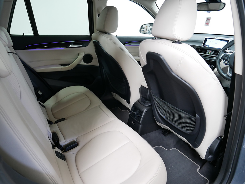 BMW X1 20i xLine - U4469