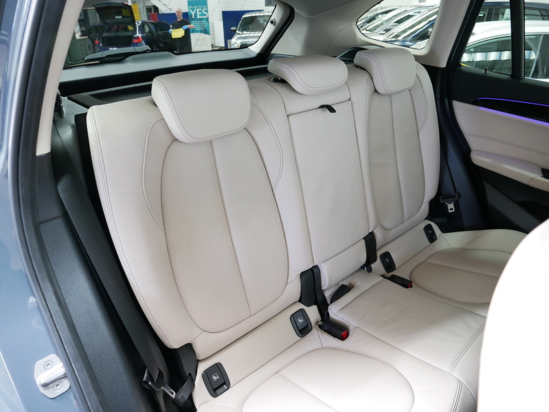 BMW X1 20i xLine - U4469