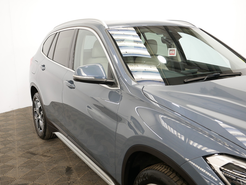 BMW X1 20i xLine - U4469