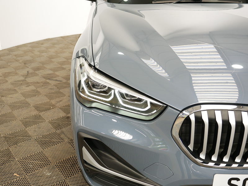 BMW X1 20i xLine - U4469