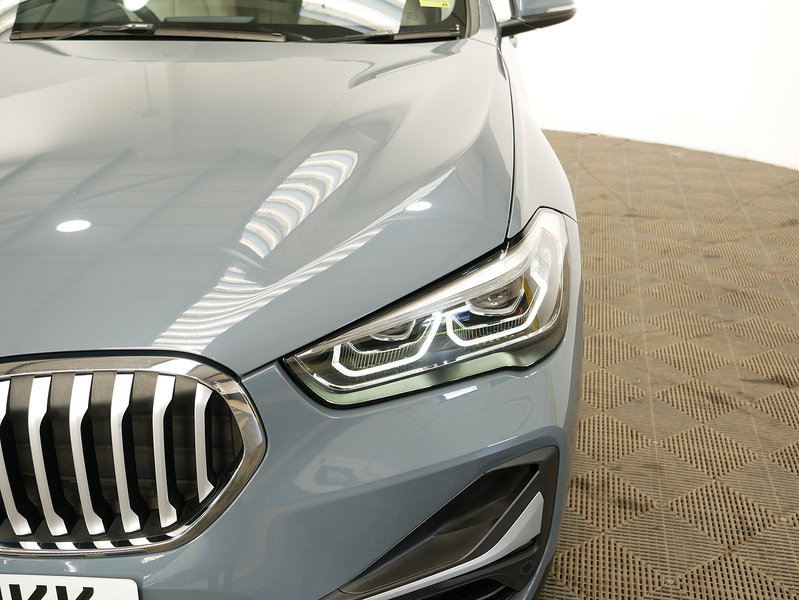 BMW X1 20i xLine - U4469