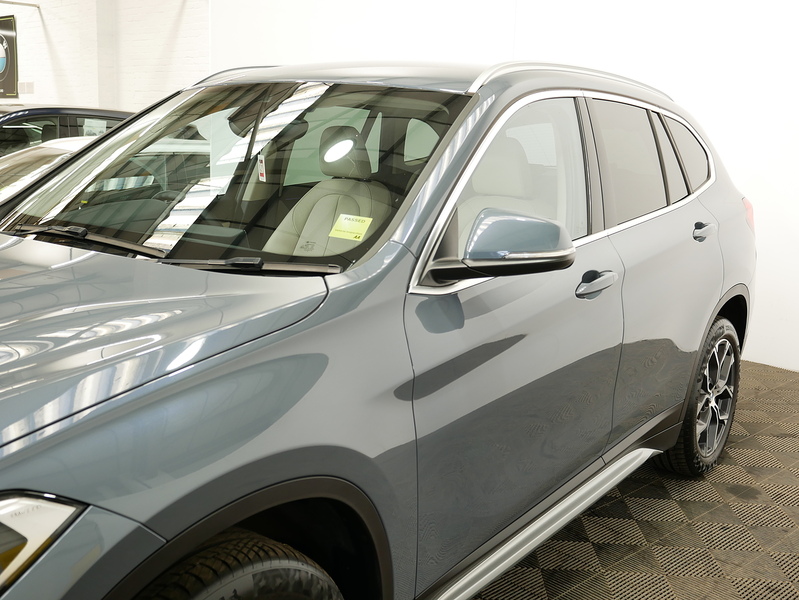 BMW X1 20i xLine - U4469