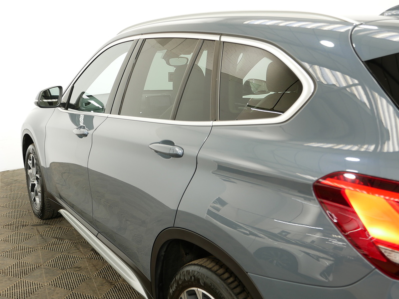 BMW X1 20i xLine - U4469