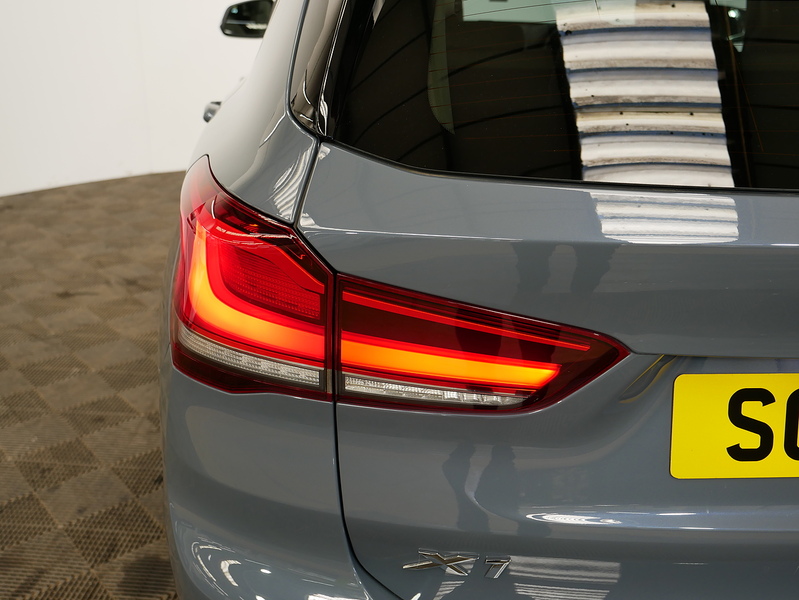 BMW X1 20i xLine - U4469