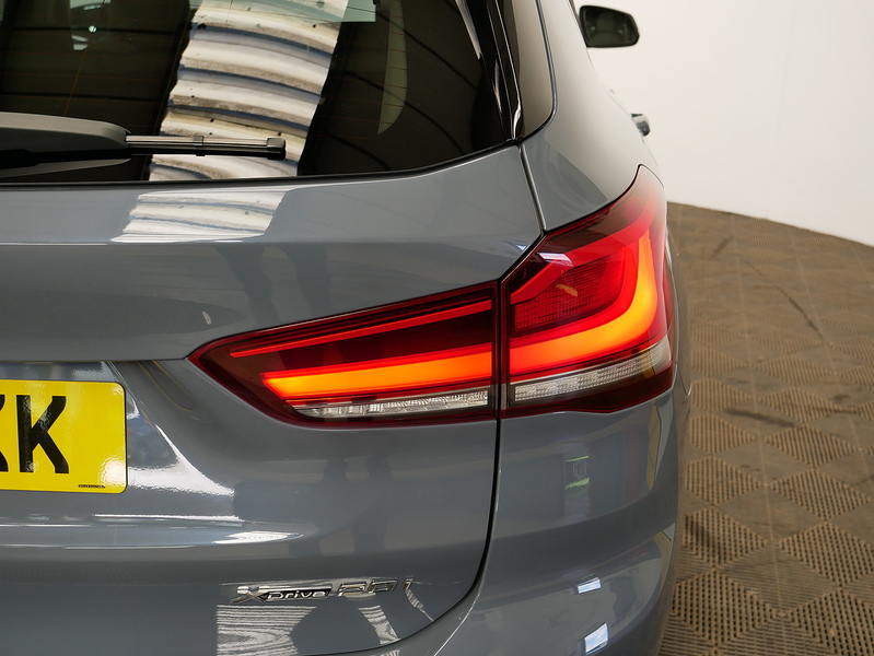 BMW X1 20i xLine - U4469