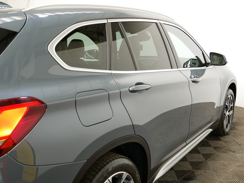 BMW X1 20i xLine - U4469