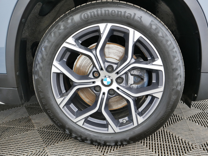 BMW X1 20i xLine - U4469
