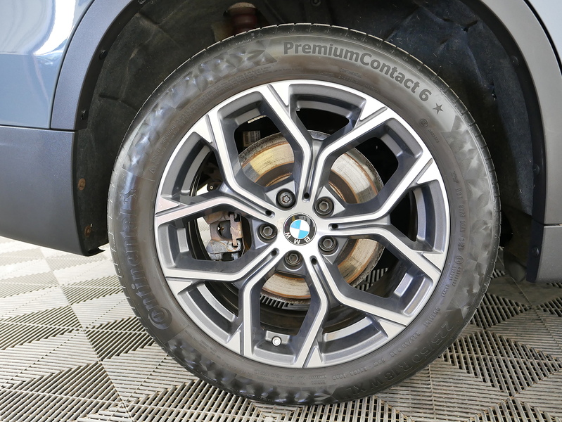BMW X1 20i xLine - U4469