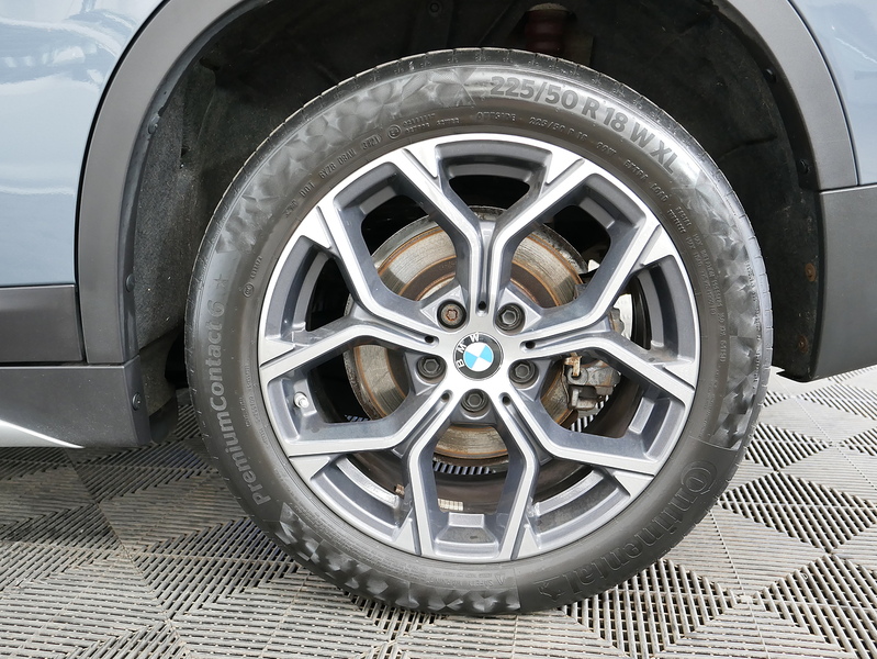 BMW X1 20i xLine - U4469