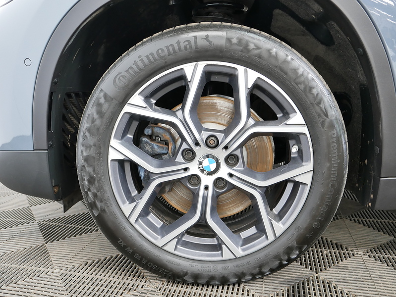 BMW X1 20i xLine - U4469
