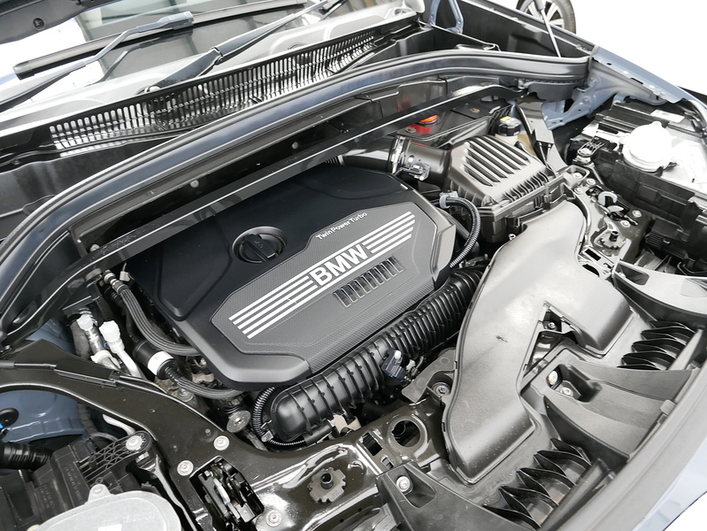 BMW X1 20i xLine - U4469