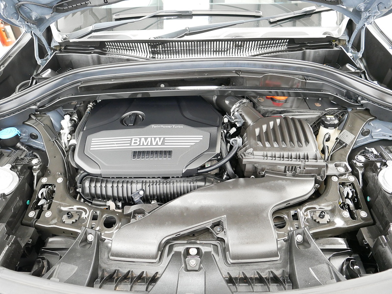 BMW X1 20i xLine - U4469