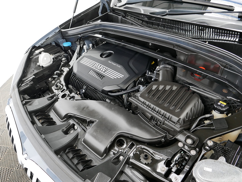 BMW X1 20i xLine - U4469