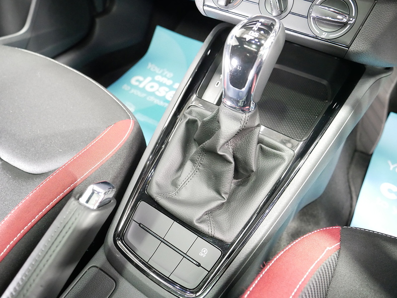 Skoda Kamiq TSI ACT Monte Carlo - U4470