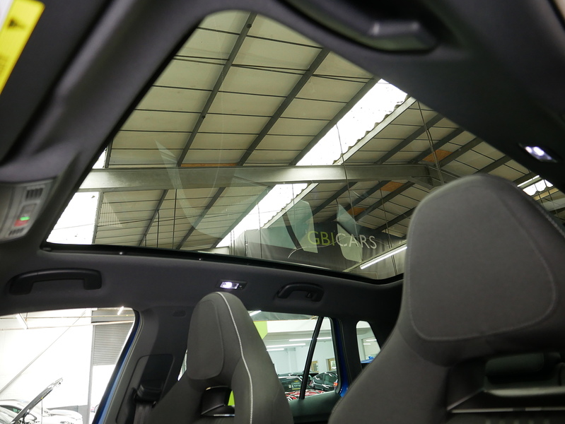 Skoda Kamiq TSI ACT Monte Carlo - U4470