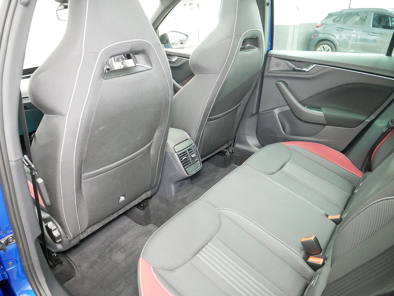 Skoda Kamiq TSI ACT Monte Carlo - U4470