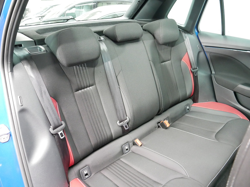 Skoda Kamiq TSI ACT Monte Carlo - U4470
