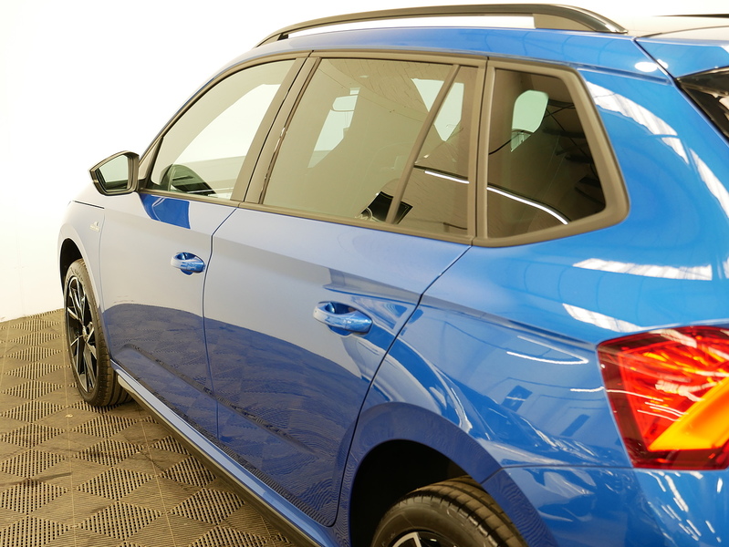 Skoda Kamiq TSI ACT Monte Carlo - U4470