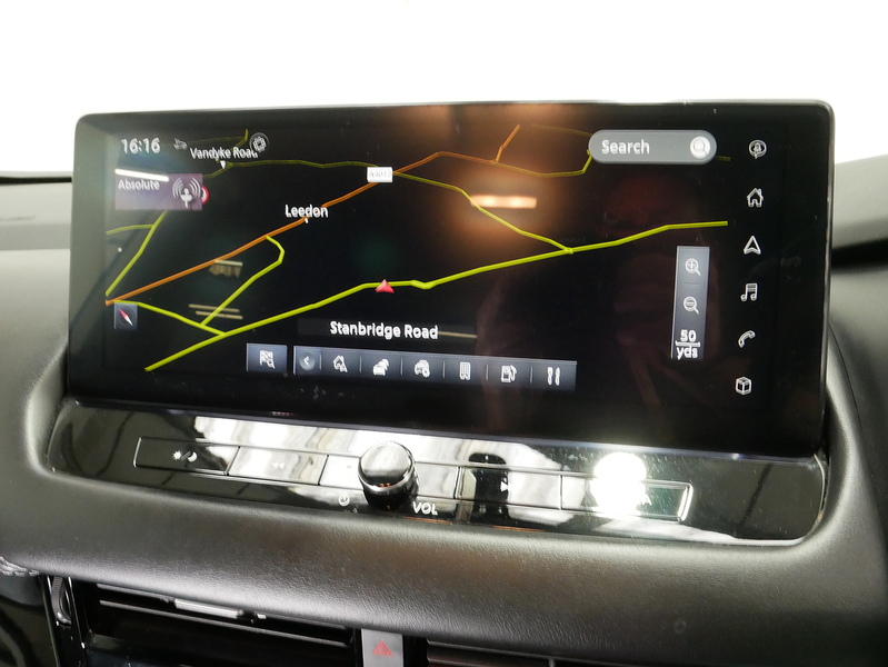 Nissan Qashqai DIG-T MHEV N-Connecta - U4474