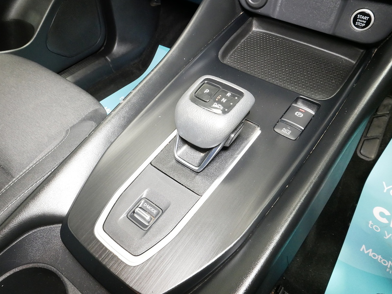 Nissan Qashqai DIG-T MHEV N-Connecta - U4474