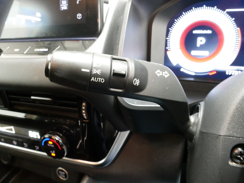 Nissan Qashqai DIG-T MHEV N-Connecta - U4474