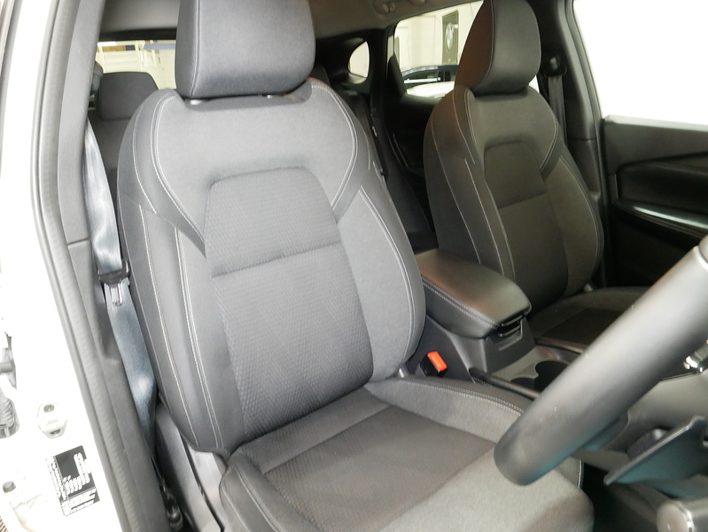 Nissan Qashqai DIG-T MHEV N-Connecta - U4474