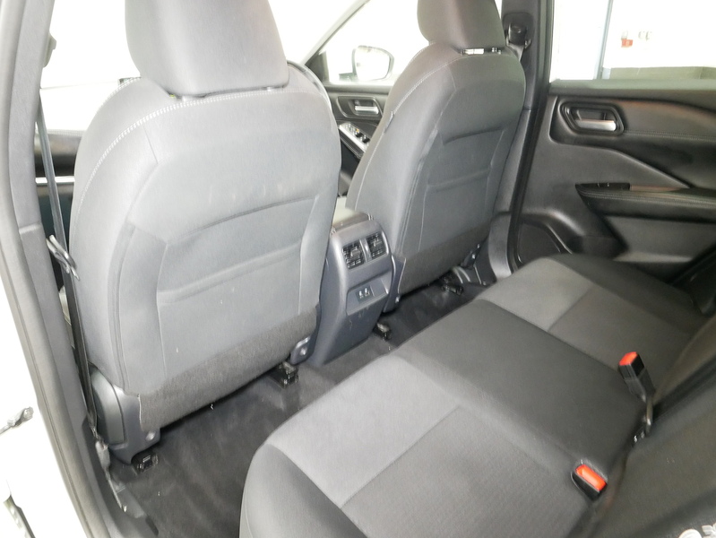 Nissan Qashqai DIG-T MHEV N-Connecta - U4474