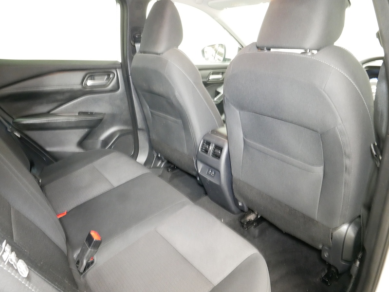 Nissan Qashqai DIG-T MHEV N-Connecta - U4474
