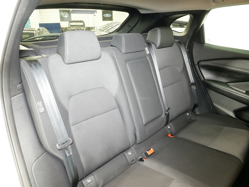Nissan Qashqai DIG-T MHEV N-Connecta - U4474