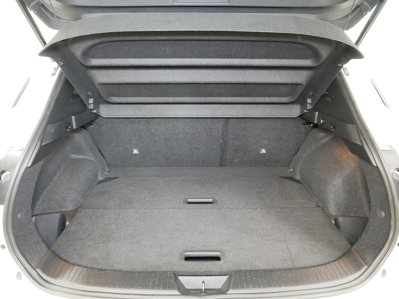 Nissan Qashqai DIG-T MHEV N-Connecta - U4474