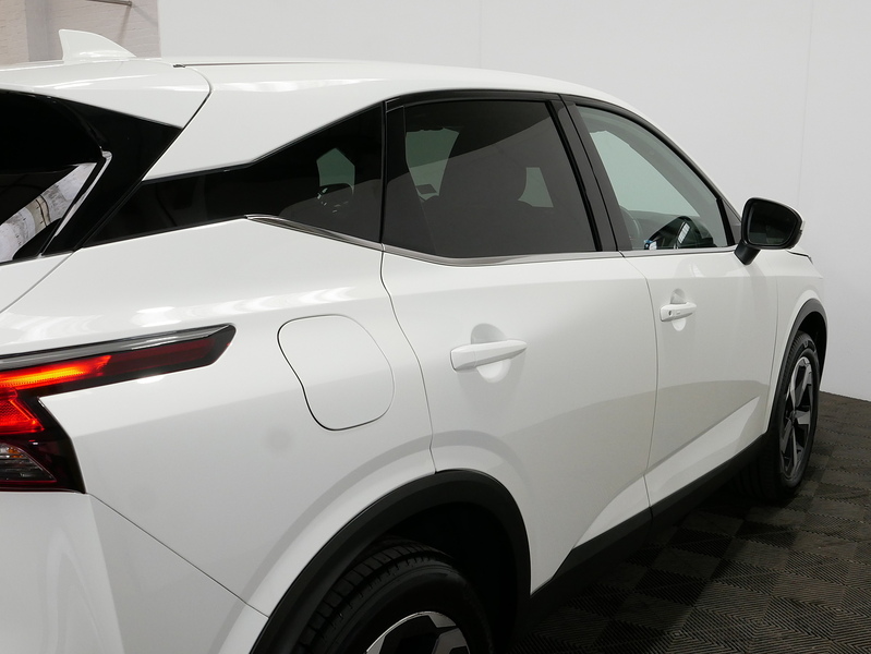 Nissan Qashqai DIG-T MHEV N-Connecta - U4474