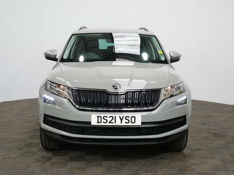 Skoda Kodiaq TSI ACT SE - U4482