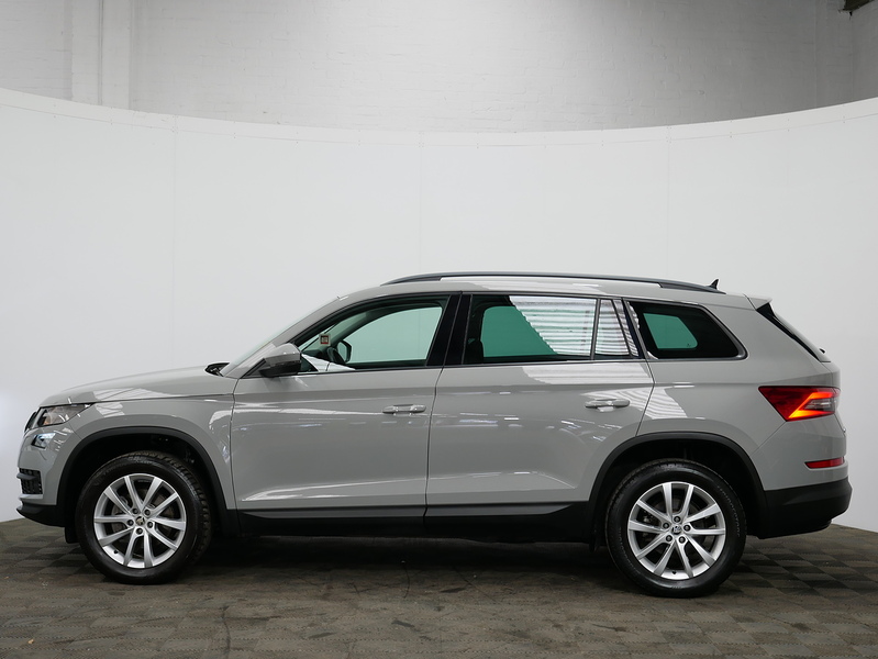 Skoda Kodiaq TSI ACT SE - U4482