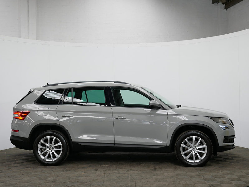 Skoda Kodiaq TSI ACT SE - U4482