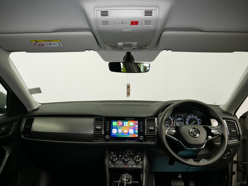 Skoda Kodiaq TSI ACT SE - U4482