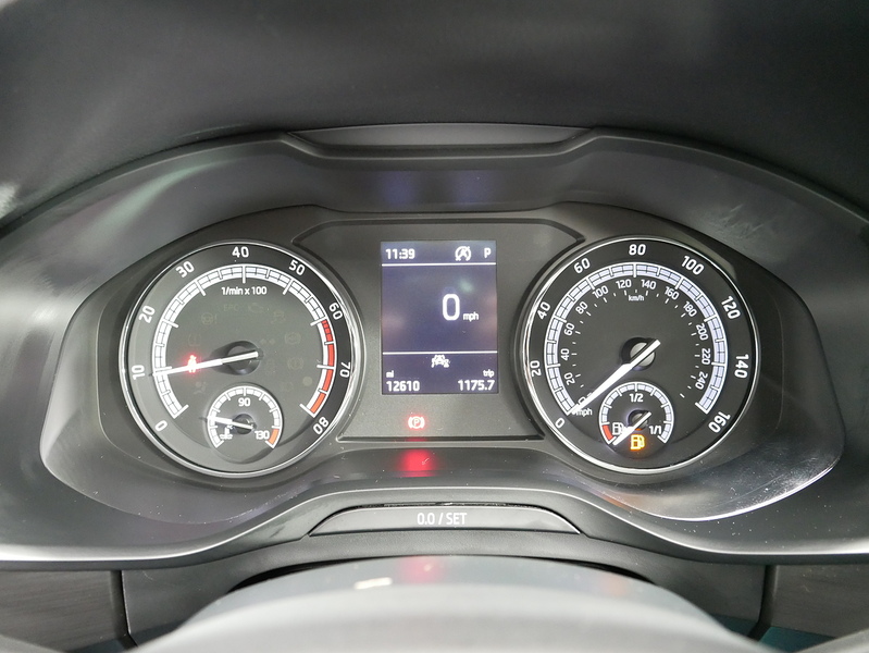 Skoda Kodiaq TSI ACT SE - U4482