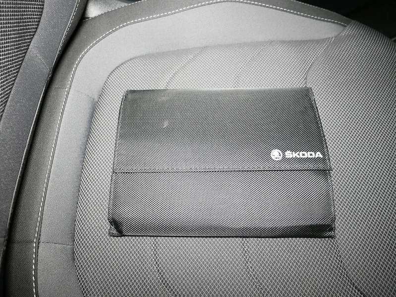 Skoda Kodiaq TSI ACT SE - U4482